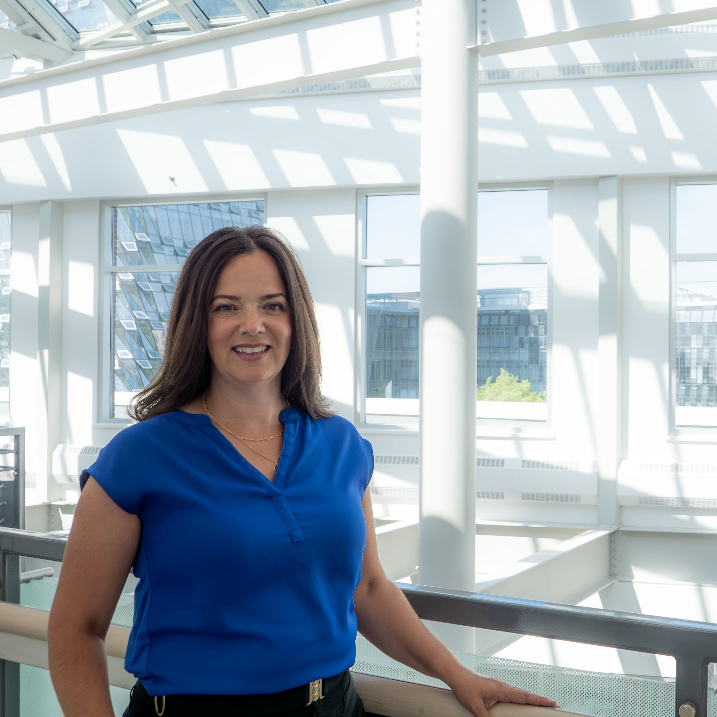 Kimberly J. Shapkin, PhD, RN, NP, GNC(c), MSPC